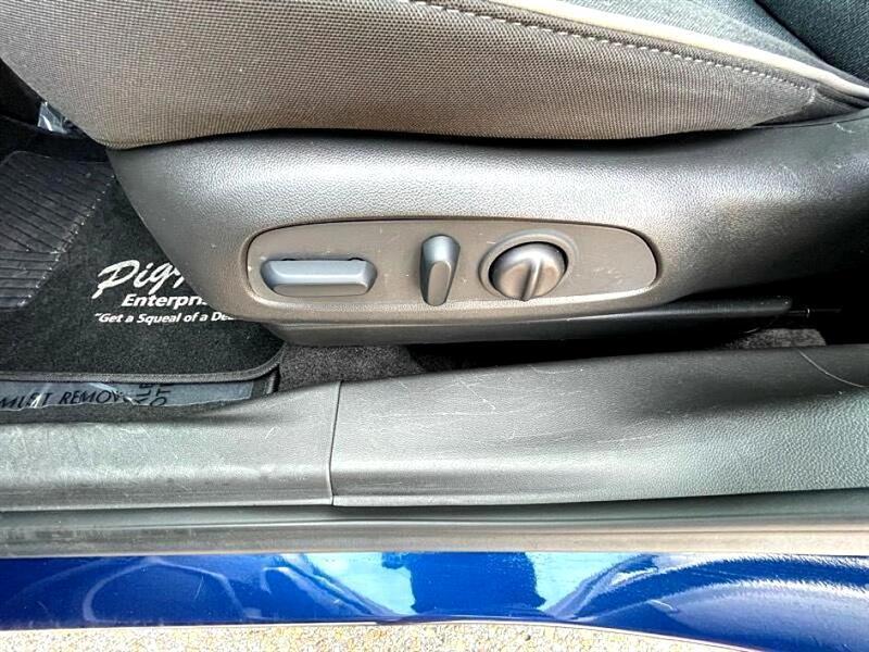 used 2023 Chevrolet TrailBlazer car, priced at $22,988