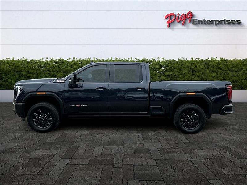 used 2024 GMC Sierra 2500 car, priced at $74,766