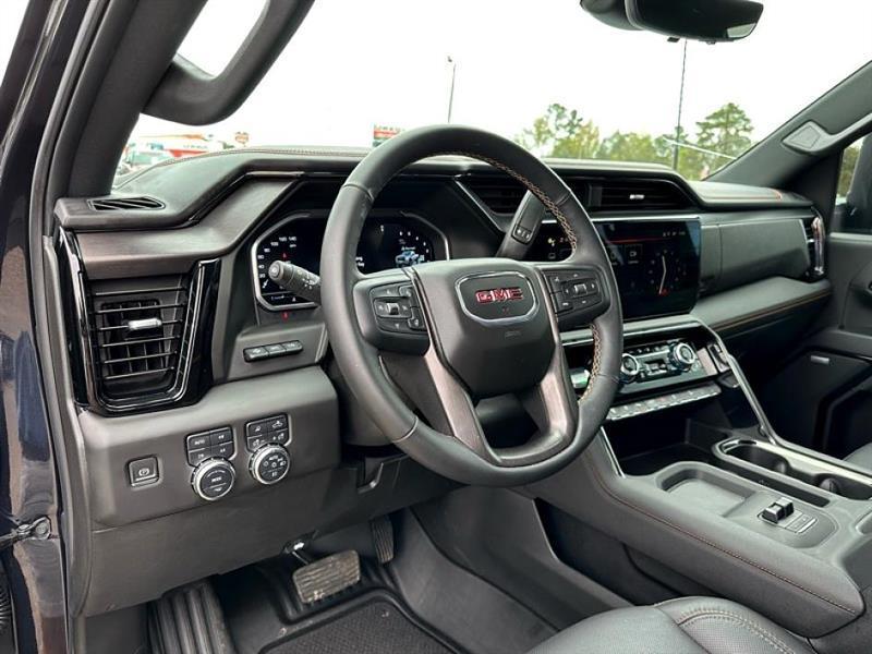 used 2024 GMC Sierra 2500 car, priced at $74,766