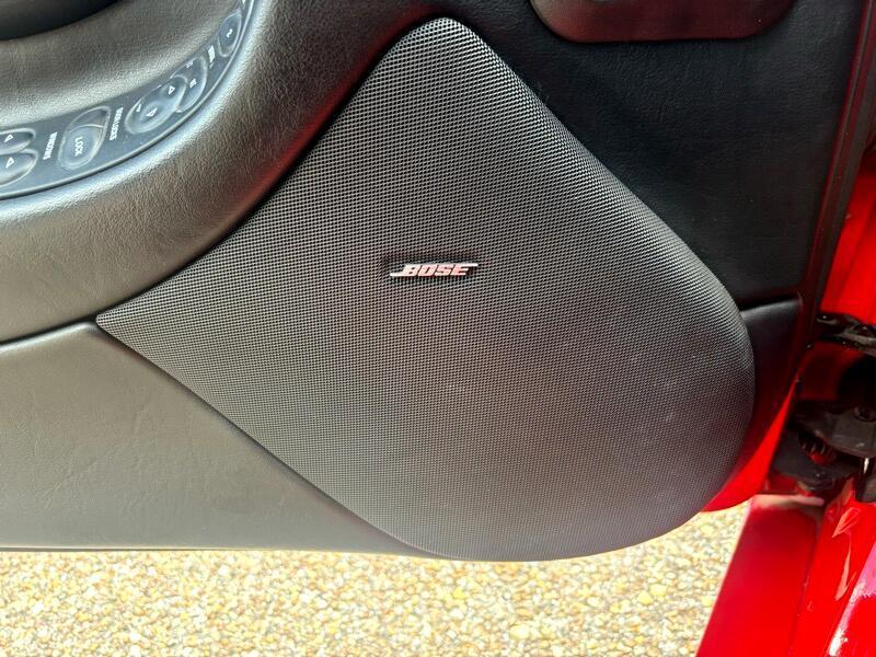 used 2004 Chevrolet Corvette car, priced at $22,988
