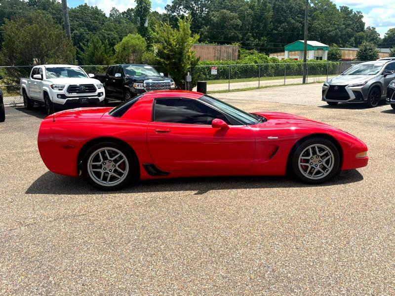 used 2004 Chevrolet Corvette car, priced at $22,988
