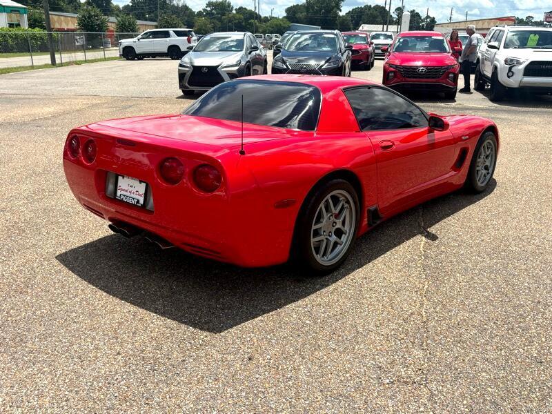 used 2004 Chevrolet Corvette car, priced at $22,988