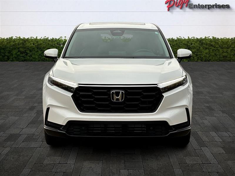 used 2023 Honda CR-V car, priced at $32,644