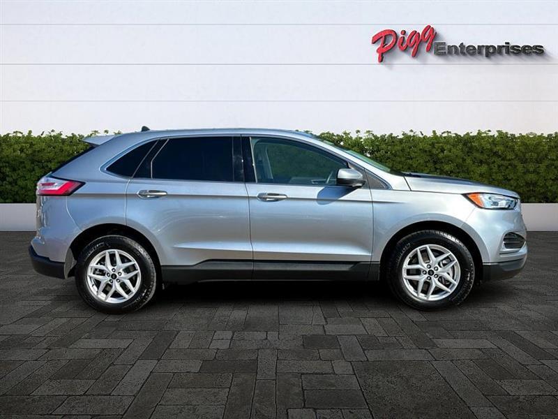 used 2024 Ford Edge car, priced at $30,988