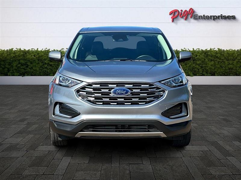 used 2024 Ford Edge car, priced at $30,988