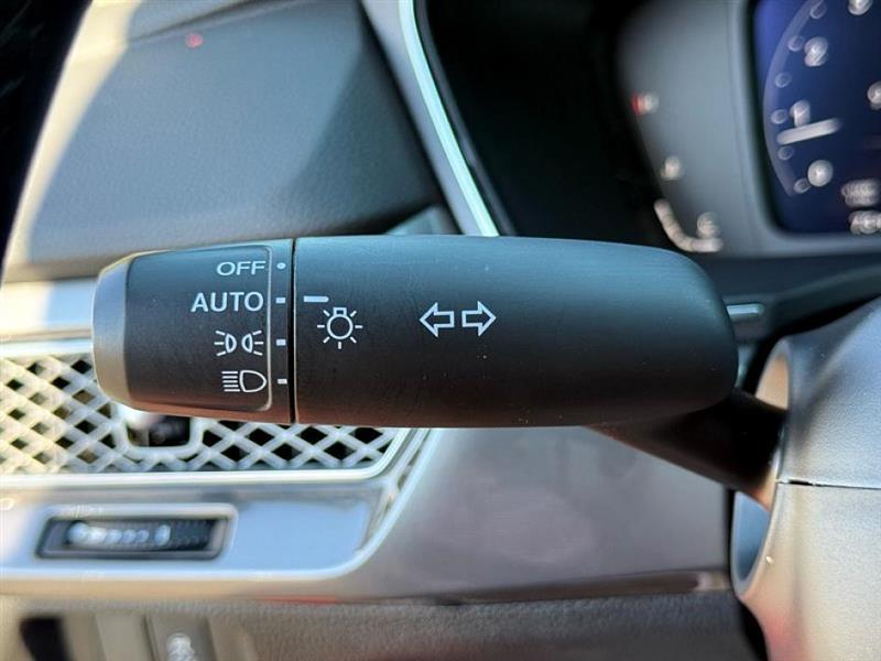 used 2024 Acura Integra car, priced at $29,964