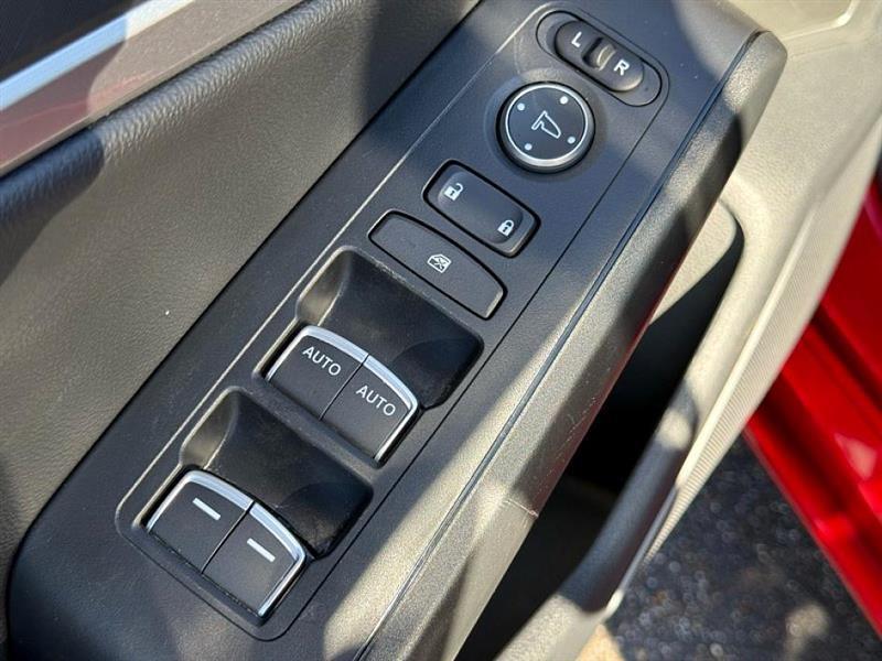 used 2024 Acura Integra car, priced at $29,964