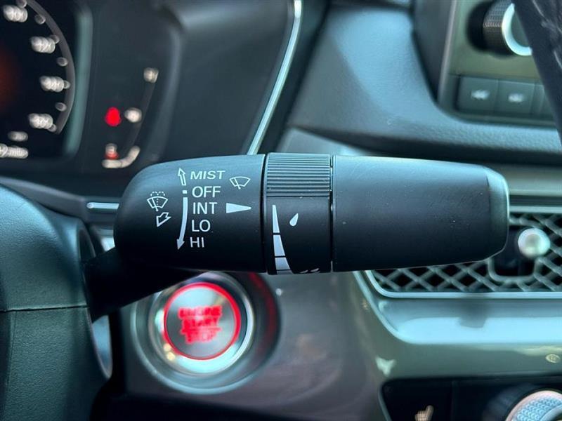 used 2024 Acura Integra car, priced at $29,964