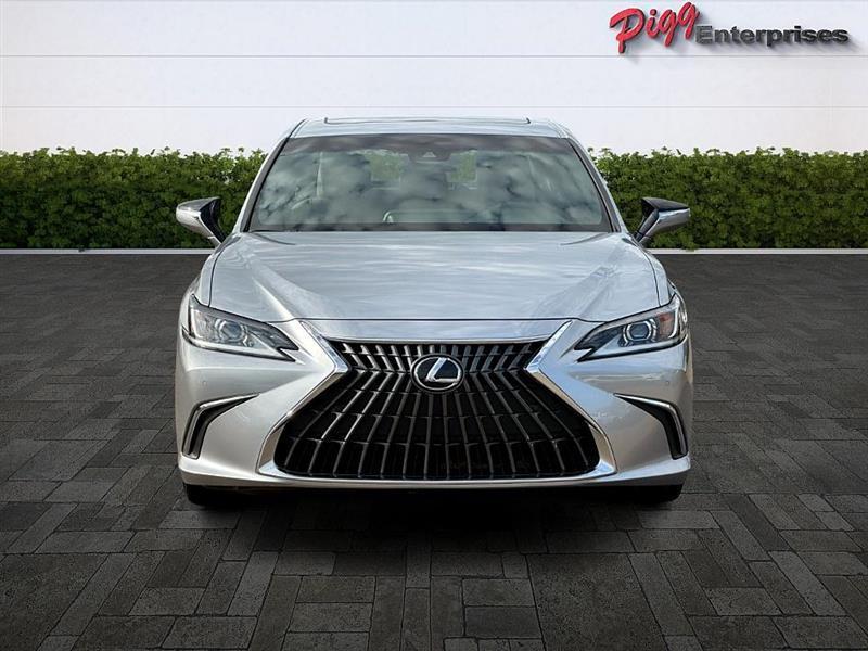 used 2022 Lexus ES 350 car, priced at $38,966