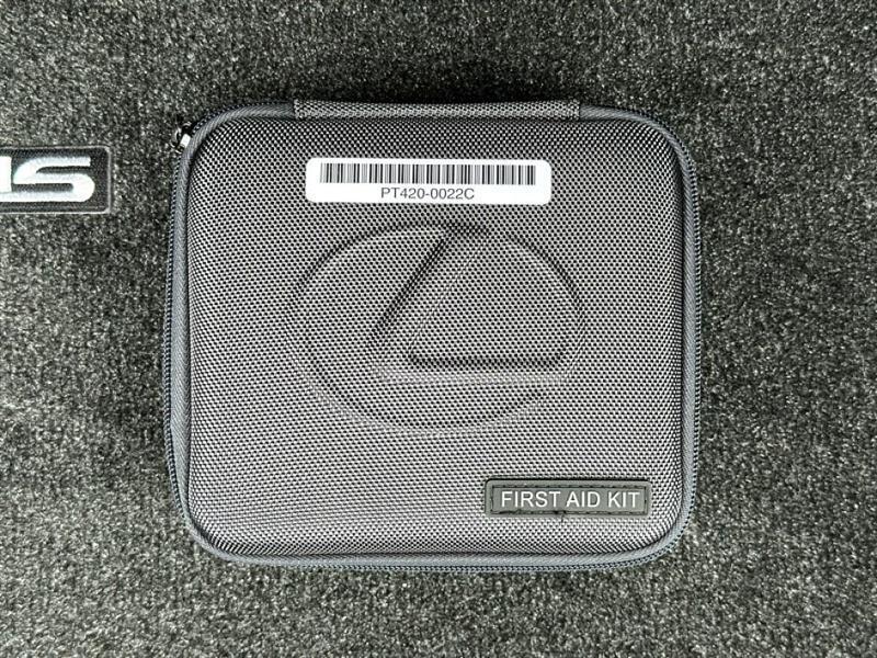 used 2022 Lexus IS 350 car, priced at $40,677