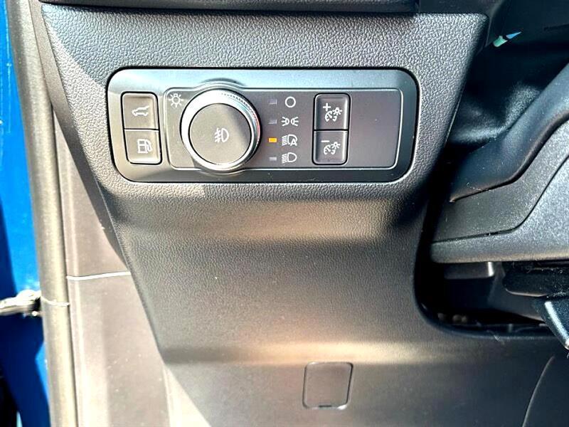 used 2020 Ford Escape car, priced at $20,966
