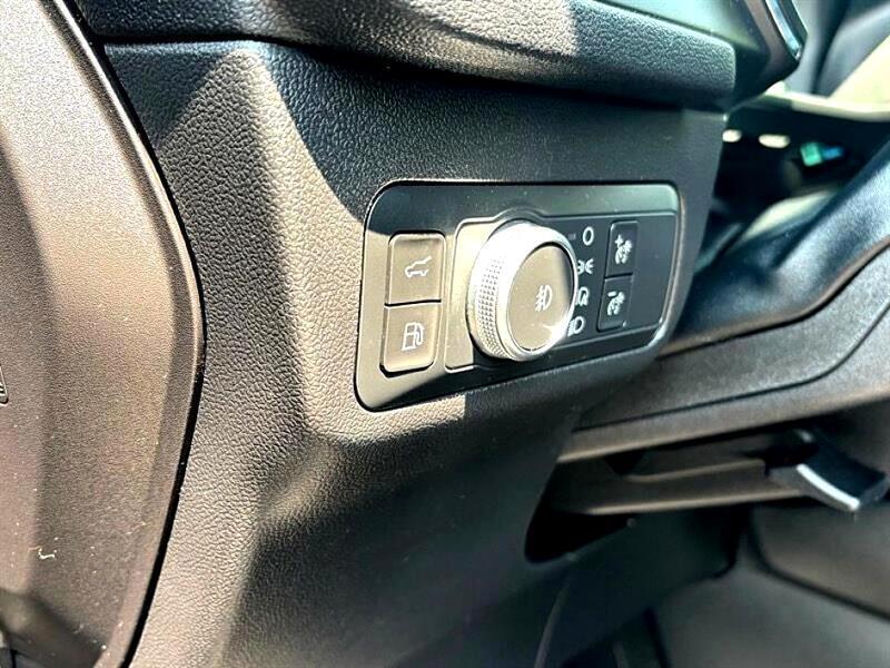 used 2020 Ford Escape car, priced at $20,966