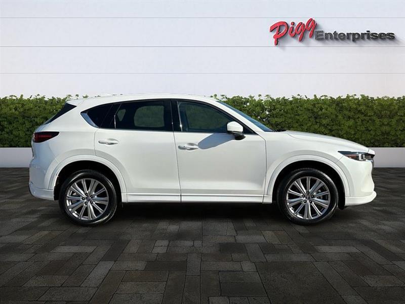 used 2023 Mazda CX-5 car, priced at $33,466