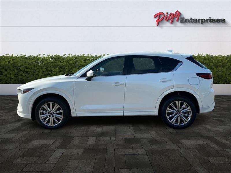 used 2023 Mazda CX-5 car, priced at $33,466