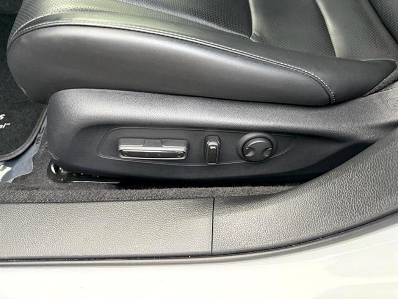 used 2024 Honda Accord Hybrid car, priced at $32,966