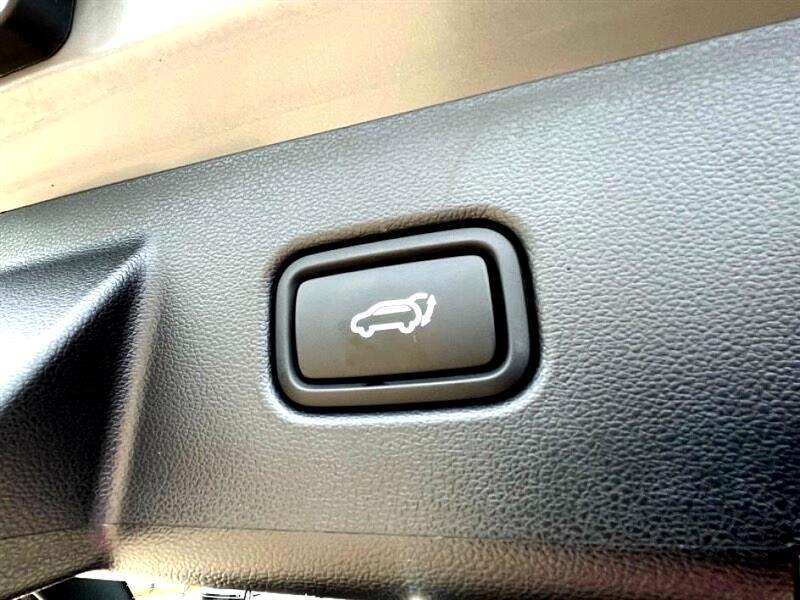 used 2025 Hyundai Tucson car, priced at $29,433