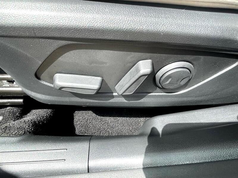 used 2025 Hyundai Tucson car, priced at $29,433