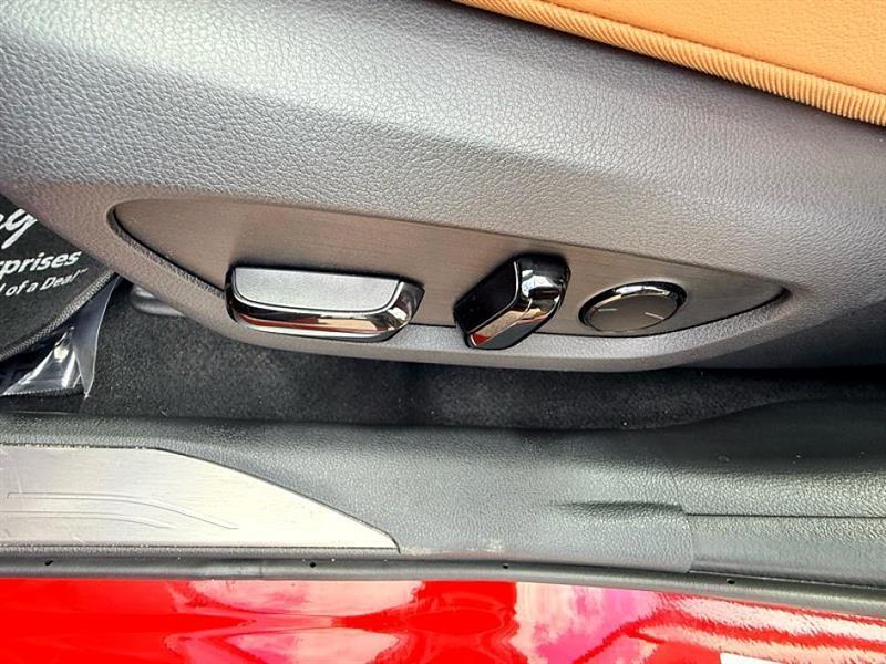 used 2023 Lexus NX 350 car, priced at $41,844