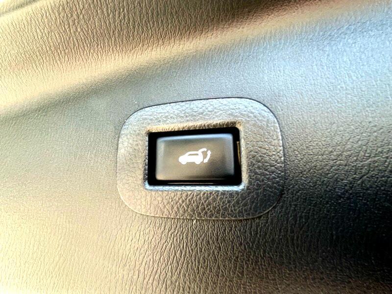 used 2019 Nissan Armada car, priced at $23,988