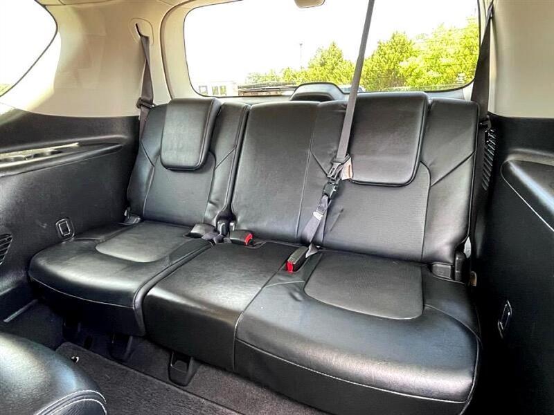 used 2019 Nissan Armada car, priced at $22,988