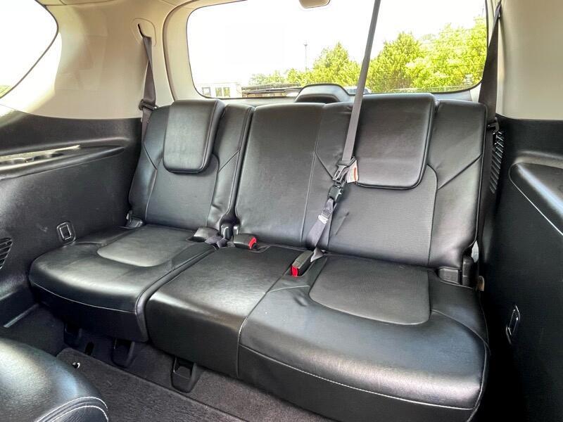 used 2019 Nissan Armada car, priced at $23,988