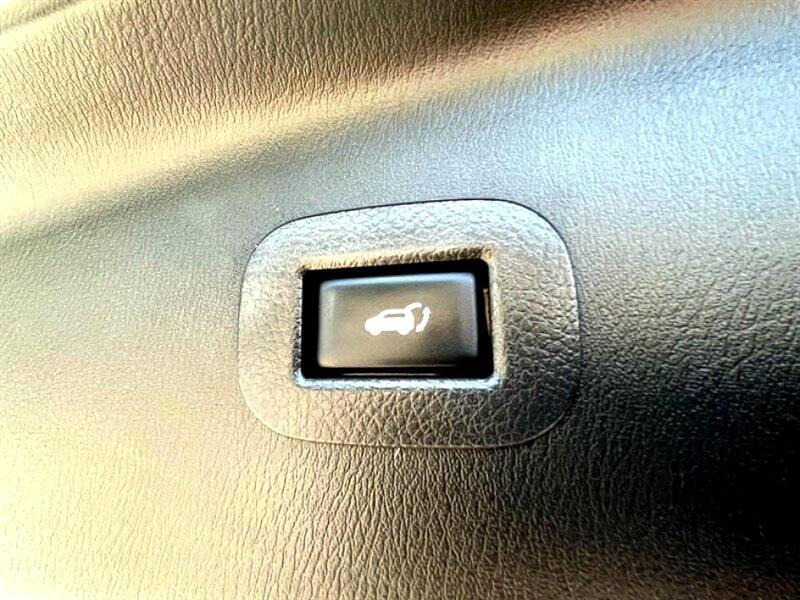 used 2019 Nissan Armada car, priced at $22,988