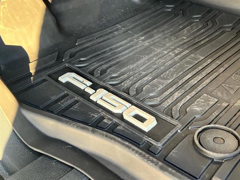 used 2022 Ford F-150 car, priced at $53,966