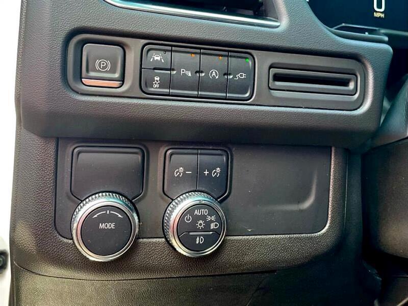 used 2022 GMC Yukon car, priced at $43,966