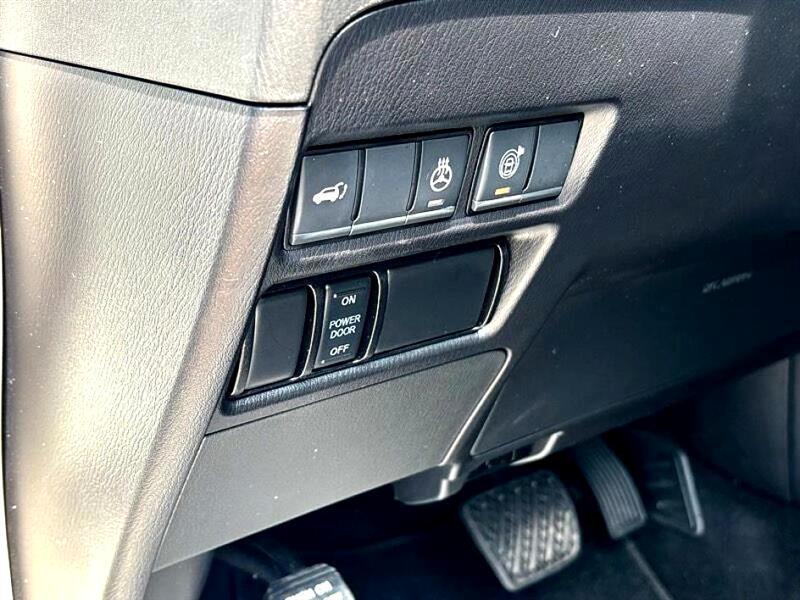 used 2023 INFINITI QX80 car, priced at $45,699