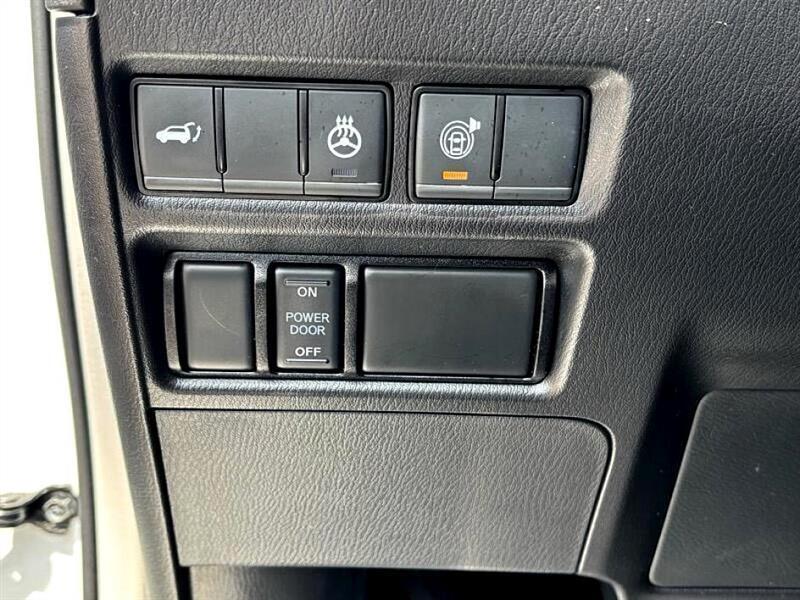 used 2023 INFINITI QX80 car, priced at $45,699