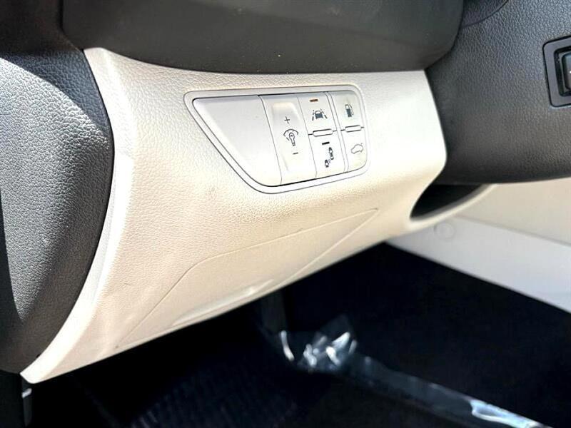 used 2020 Genesis G70 car, priced at $22,977