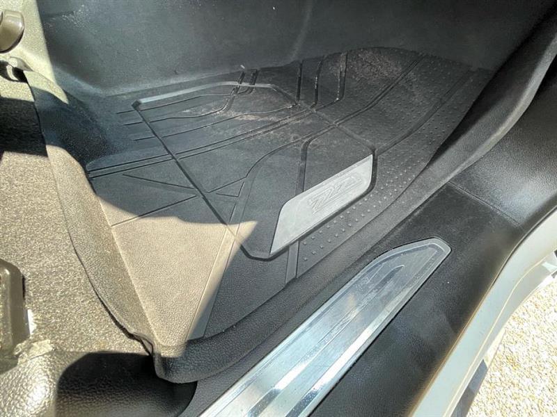 used 2019 Chevrolet Silverado 1500 car, priced at $31,944