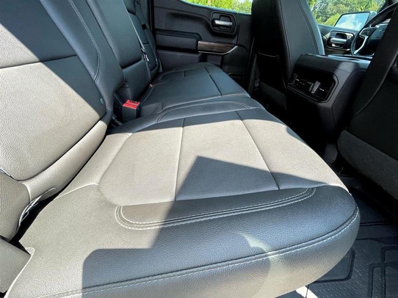 used 2019 Chevrolet Silverado 1500 car, priced at $31,944