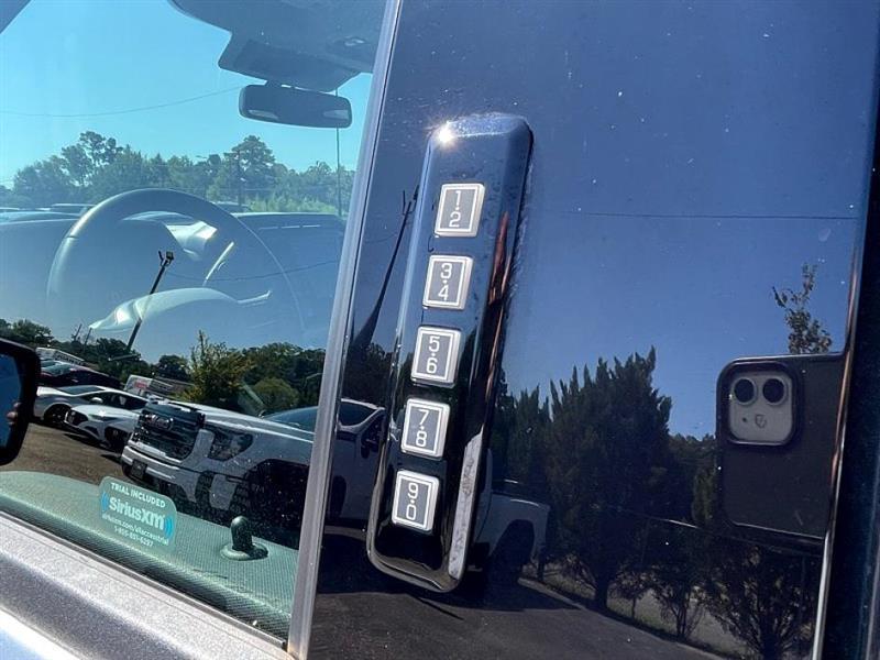 used 2024 Ford F-150 car, priced at $40,933