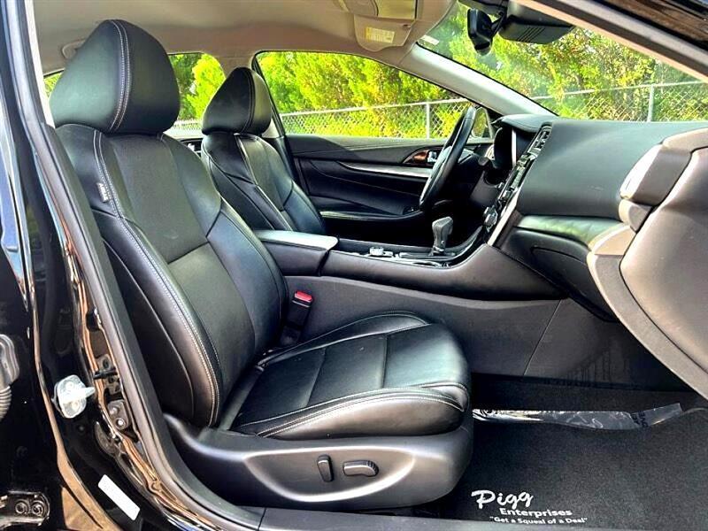 used 2022 Nissan Maxima car, priced at $23,988