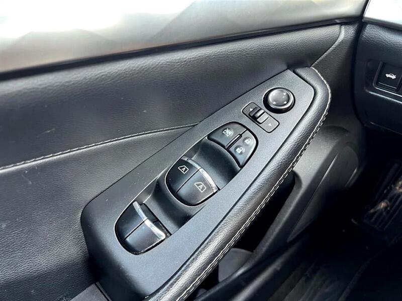 used 2022 Nissan Maxima car, priced at $23,988