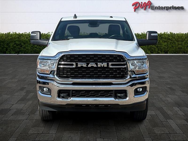 used 2023 Ram 2500 car, priced at $50,993