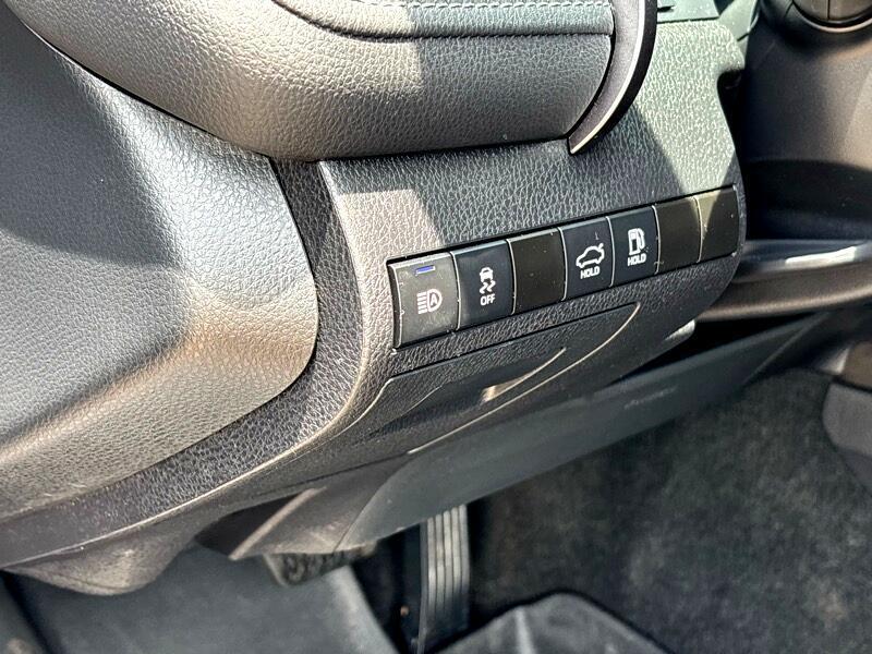 used 2022 Toyota Camry car, priced at $26,988