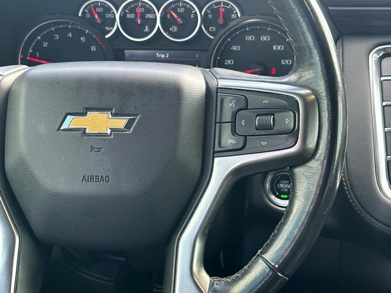used 2021 Chevrolet Tahoe car, priced at $32,988
