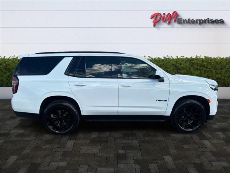 used 2021 Chevrolet Tahoe car, priced at $32,988