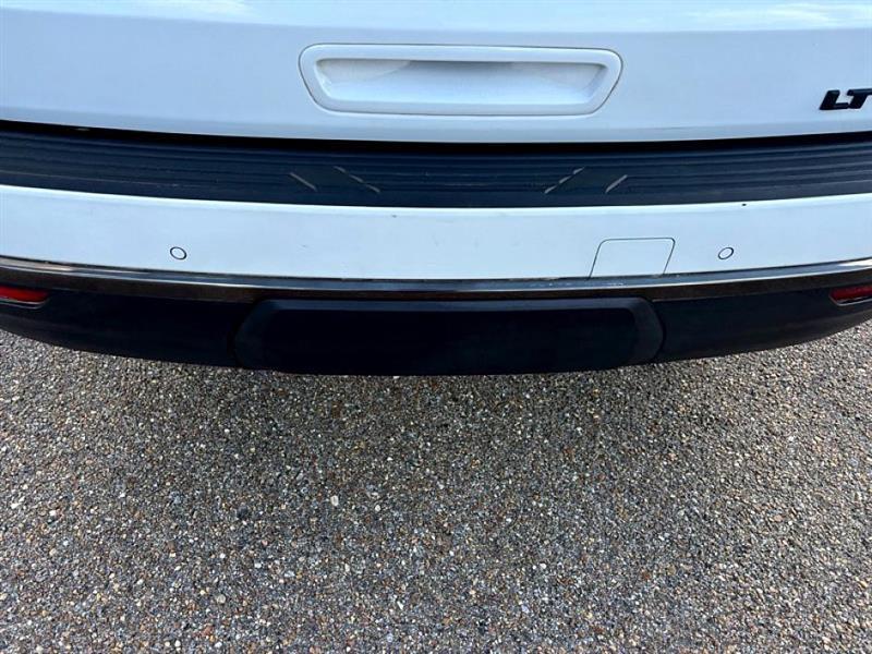 used 2021 Chevrolet Tahoe car, priced at $32,988