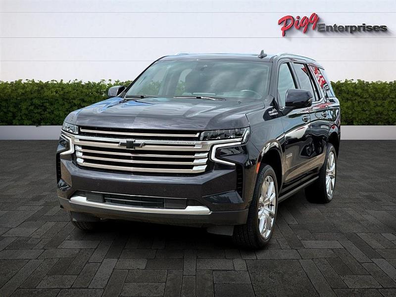 used 2023 Chevrolet Tahoe car, priced at $64,988