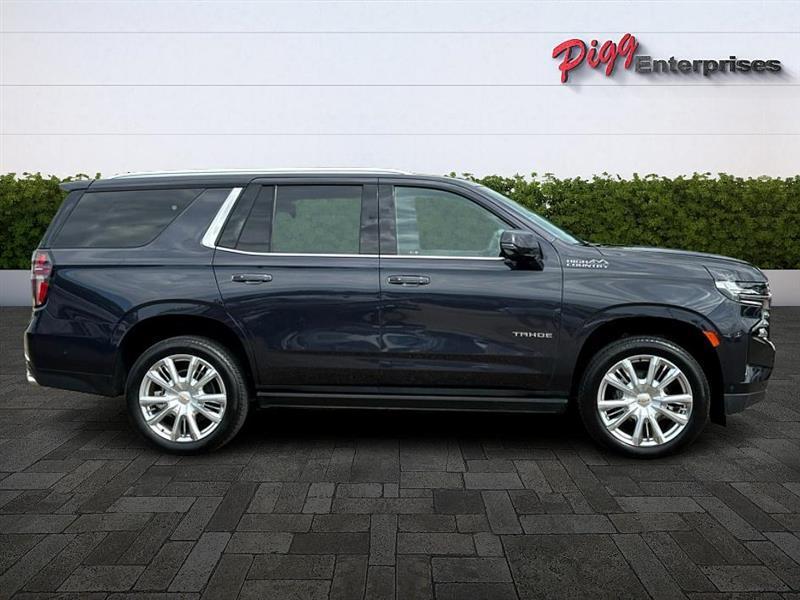 used 2023 Chevrolet Tahoe car, priced at $64,988