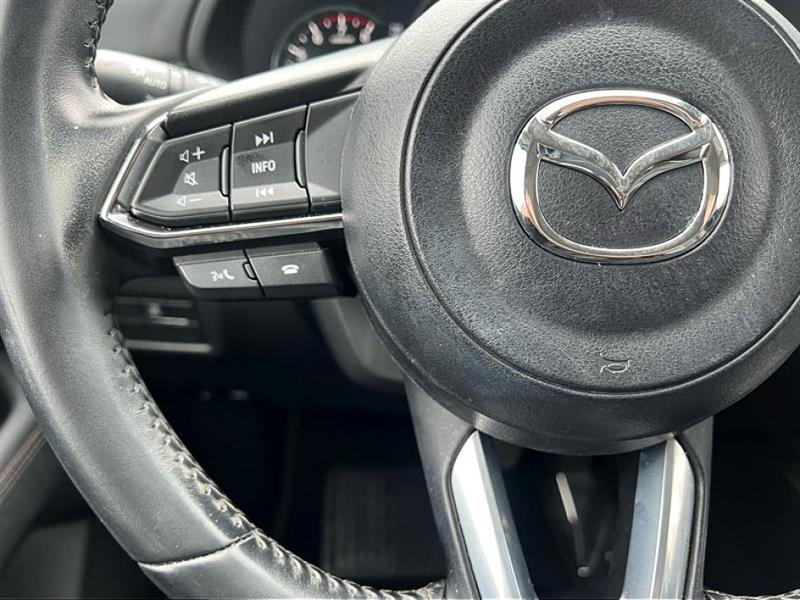 used 2023 Mazda CX-5 car, priced at $26,455