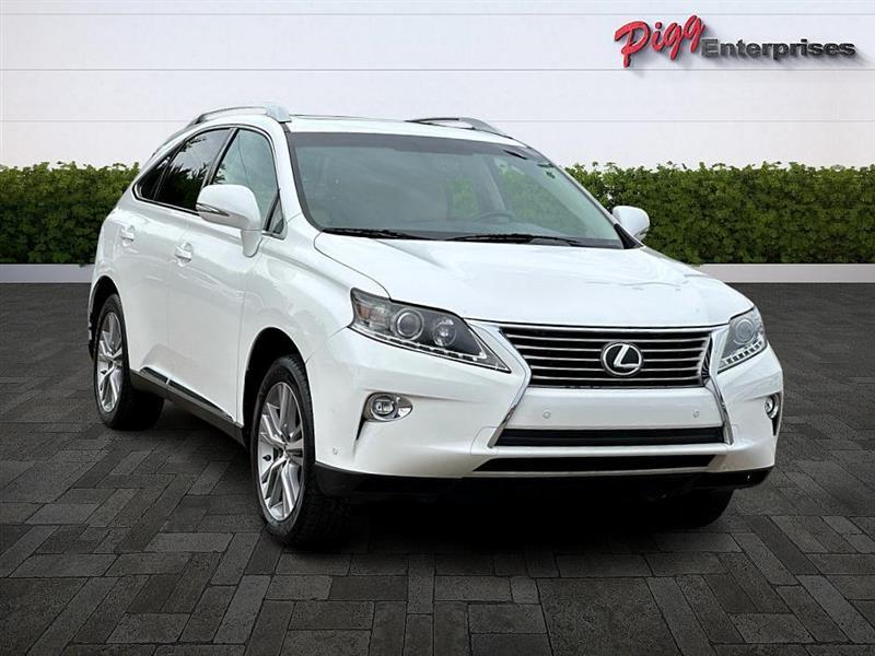 used 2015 Lexus RX 350 car, priced at $18,431