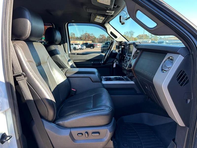 used 2014 Ford F-250 car, priced at $28,411