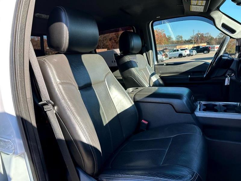 used 2014 Ford F-250 car, priced at $28,411