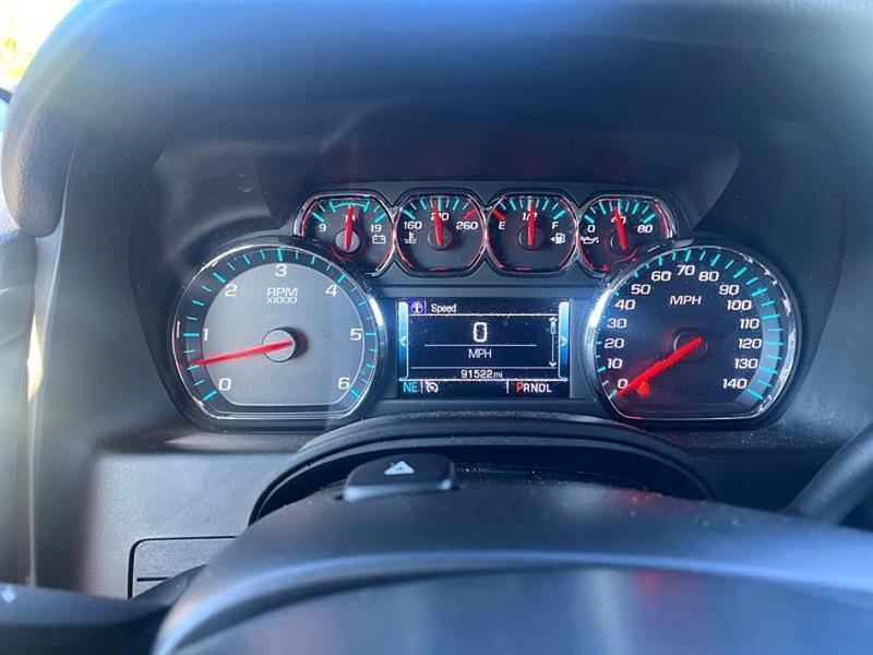 used 2020 Chevrolet Tahoe car, priced at $28,966