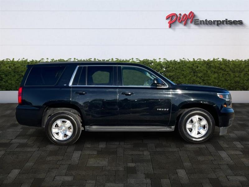 used 2020 Chevrolet Tahoe car, priced at $28,966