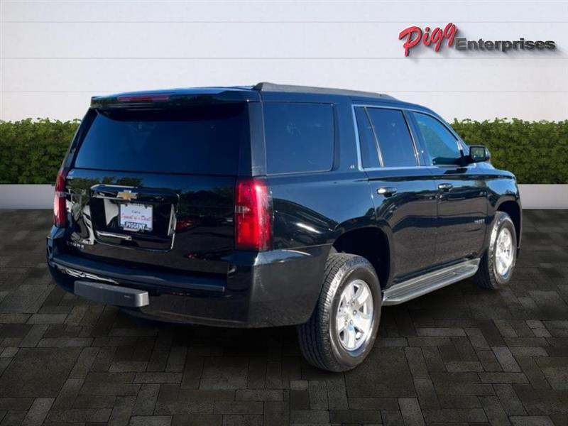 used 2020 Chevrolet Tahoe car, priced at $28,966